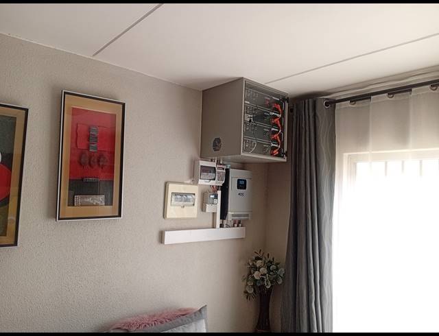 2 BEDROOM APARTMENT FOR SALE IN THE ORCHARDS